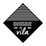 Quiosque da Vila Logo