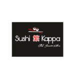 Sushi Kappa Logo