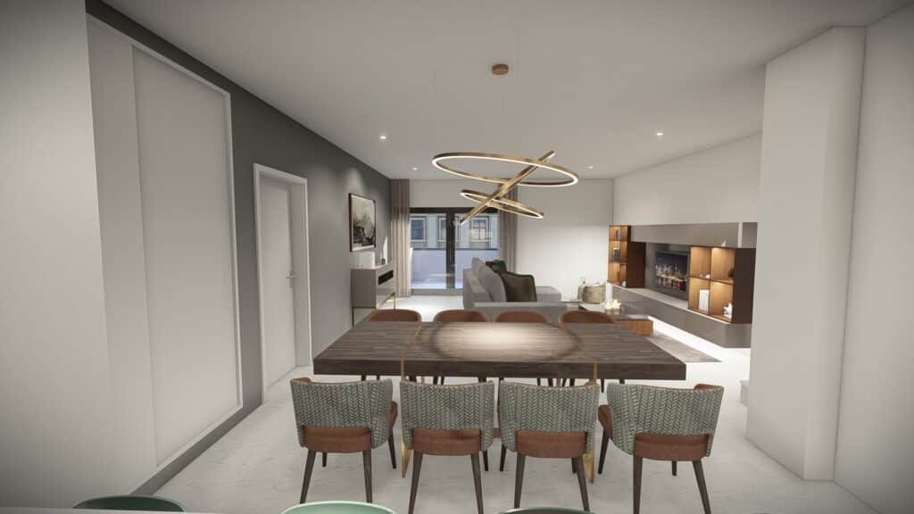 • "Projeto de interiores comercial" • "Design de interiores corporativo" • "Arquitetura de interiores para empresas" • "Gabinete de design de interiores Lisboa, Porto, faro, algarve • "Consultoria de design de interiores para negócios" • "Empresa de fit-out de escritórios" • "Reforma de espaços comerciais"