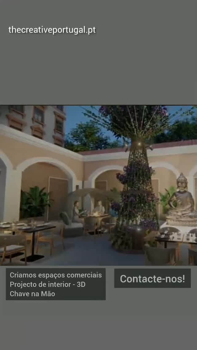 Instagram post from thecreativeportugal. This post is in position 2.