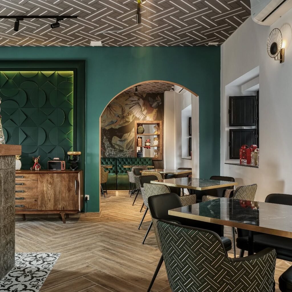 Instagram post from thecreativeportugal. This post is in position 4.