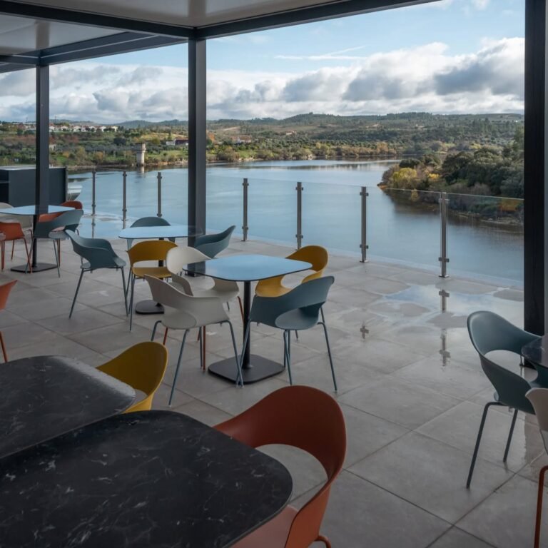 Instagram post from thecreativeportugal. This post is in position 3.