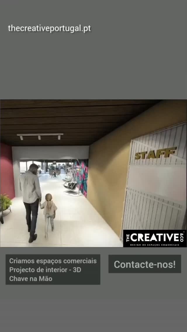 Instagram post from thecreativeportugal. This post is in position 2.